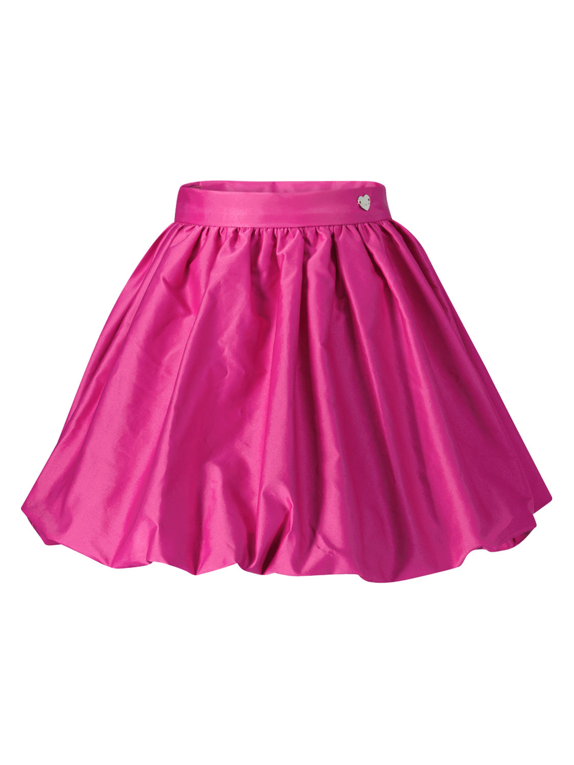 Monnalisa Kids skirt Fuchsia in Fuchsia 1695817075-6805621692-1.jpg | NICKIS.com