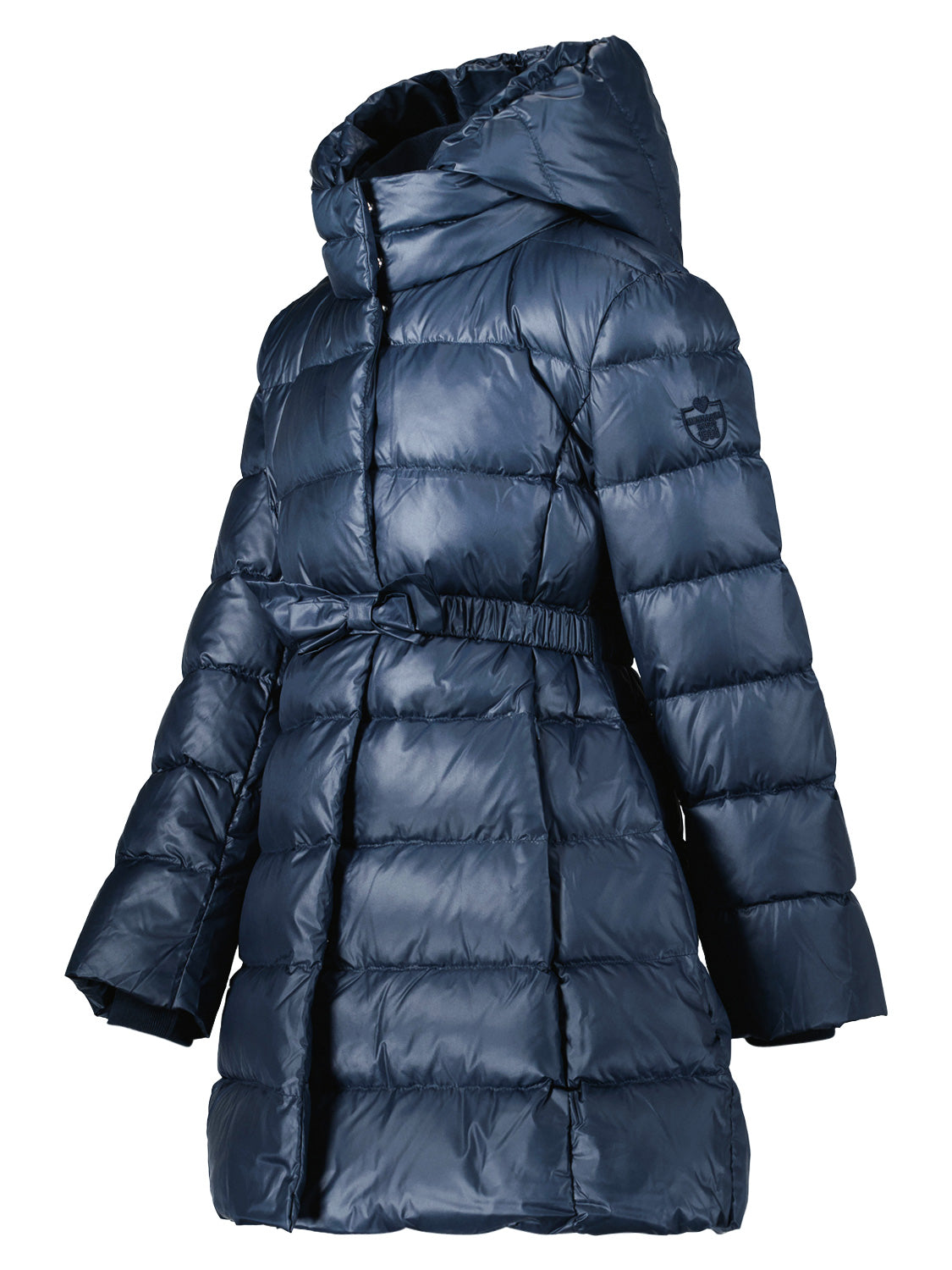 Monnalisa Kids Down Coat  in  1695817096-6809280118-4.jpg | NICKIS.com