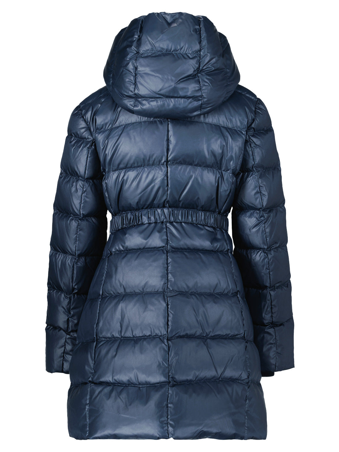 Monnalisa Kids Down Coat  in  1695817096-6809280118-5.jpg | NICKIS.com