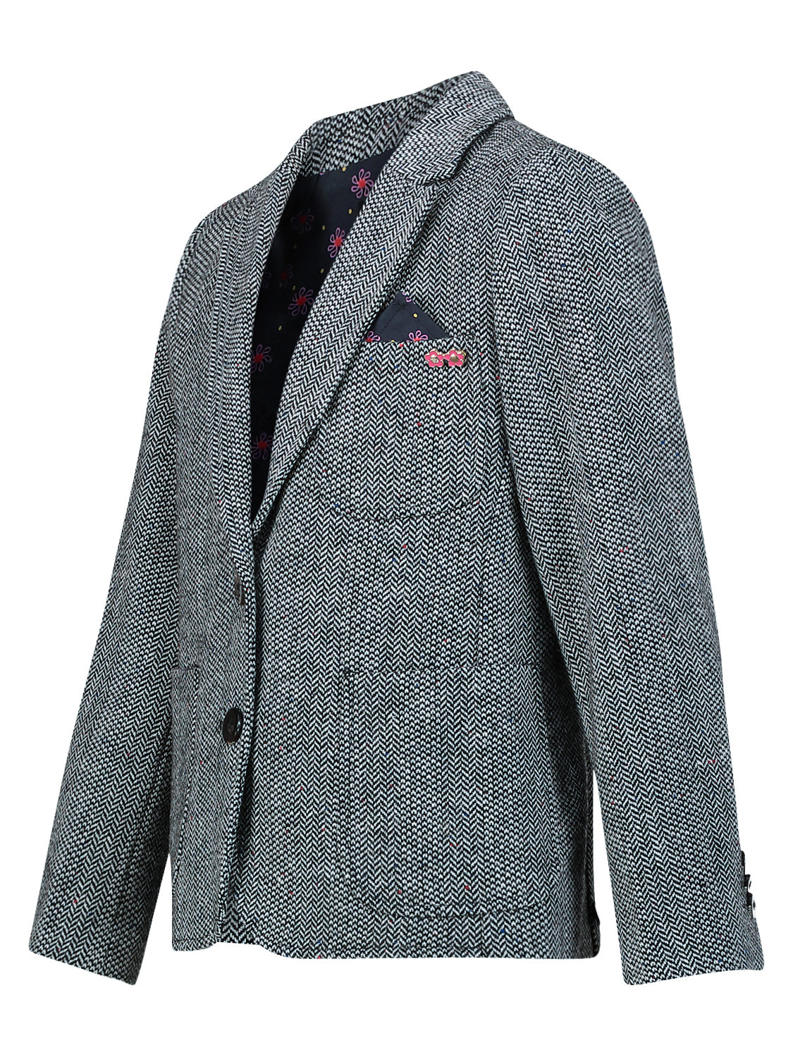 Scotch & Soda Kids Blazers  in  1695911358-6800792452-4.jpg | NICKIS.com