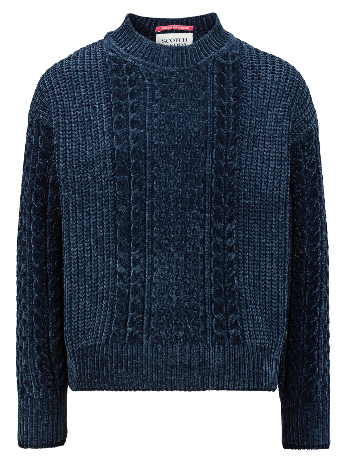 Scotch & Soda Kids Sweaters  in  1695911380-6804291726-1.jpg | NICKIS.com