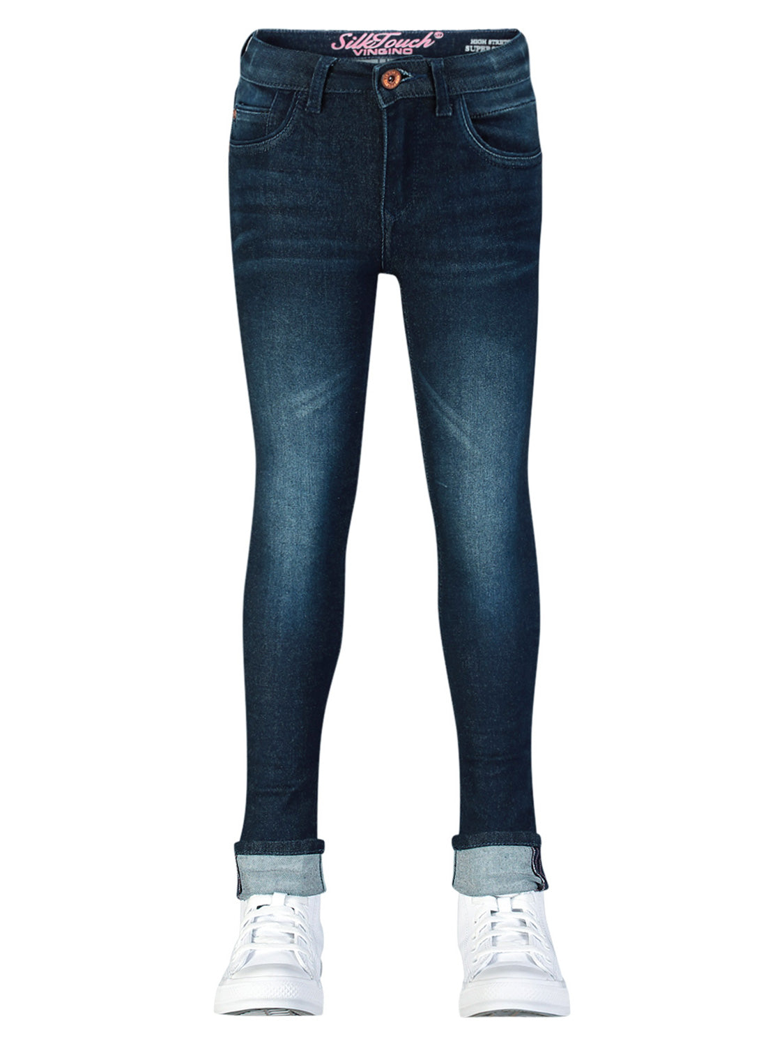 Vingino Kids jeans Belize  in  1695911399-6807946799-4.jpg | NICKIS.com