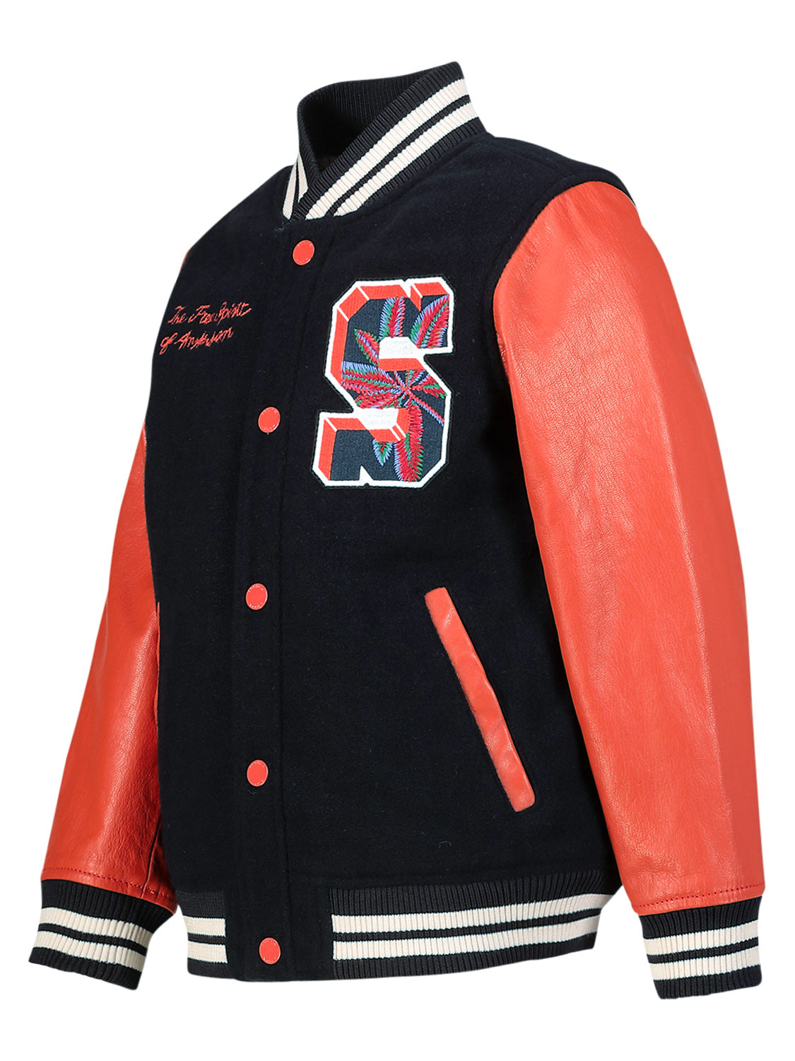 Scotch & Soda Kids jacket  in  1695911415-6809348678-4.jpg | NICKIS.com