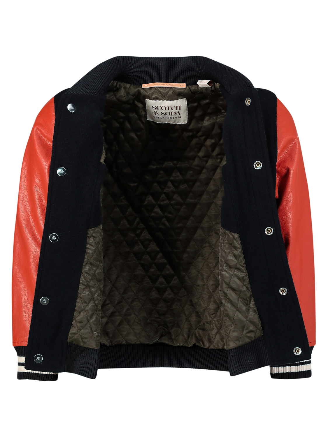 Scotch & Soda Kids jacket  in  1695911418-6809348678-6.jpg | NICKIS.com