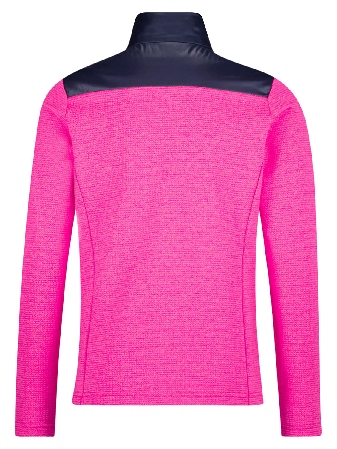 KJUS Kids skiwear Midlayer Jacky Fuchsia in Fuchsia 1695912577-6809614826-5.jpg | NICKIS.com