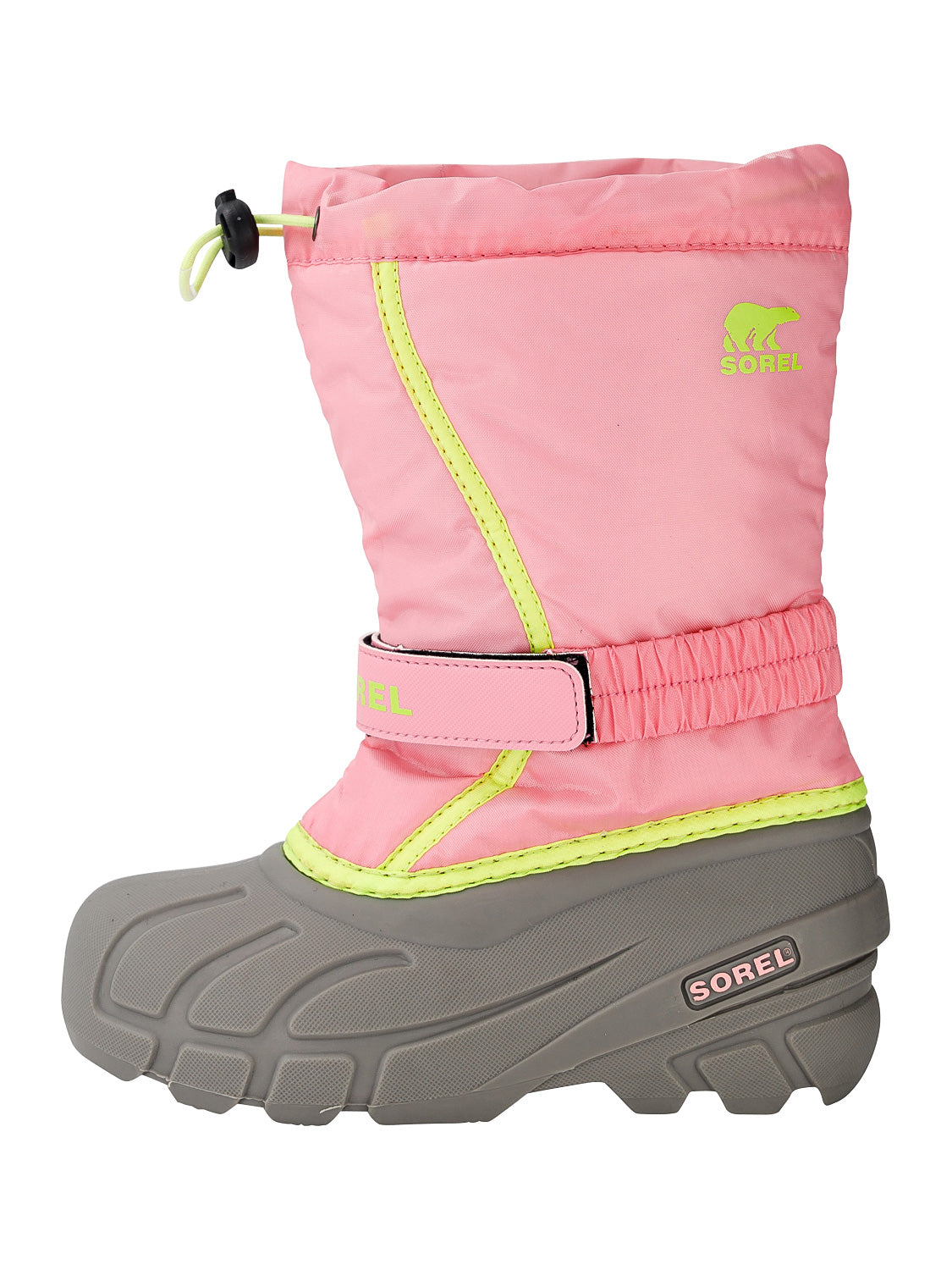 Sorel Kids Boots Youth Flurry  in  1695978042-6803294825-1.jpg | NICKIS.com