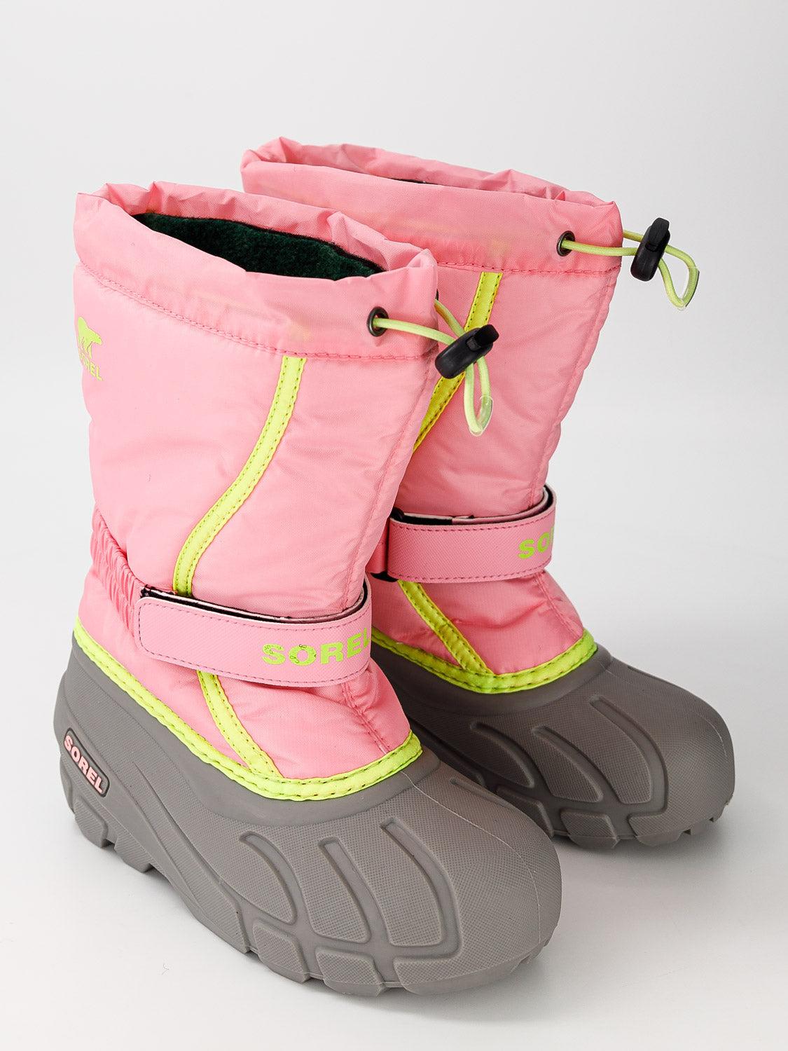 Sorel Kids Boots Youth Flurry  in  1695978044-6803294825-5.jpg | NICKIS.com