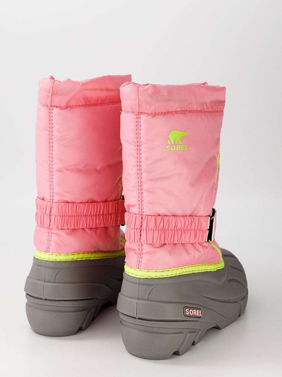 Sorel Kids Boots Youth Flurry  in  1695978045-6803294825-6.jpg | NICKIS.com