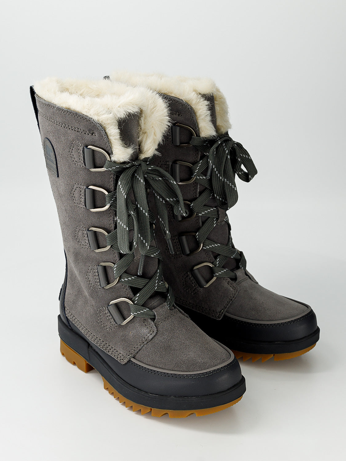 Sorel high boots deals