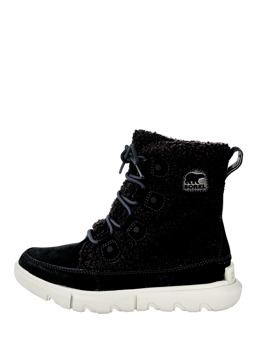 Sorel Kids Boots Explorer Next Joan Cozy  in  1695978064-6805613966-1.jpg | NICKIS.com