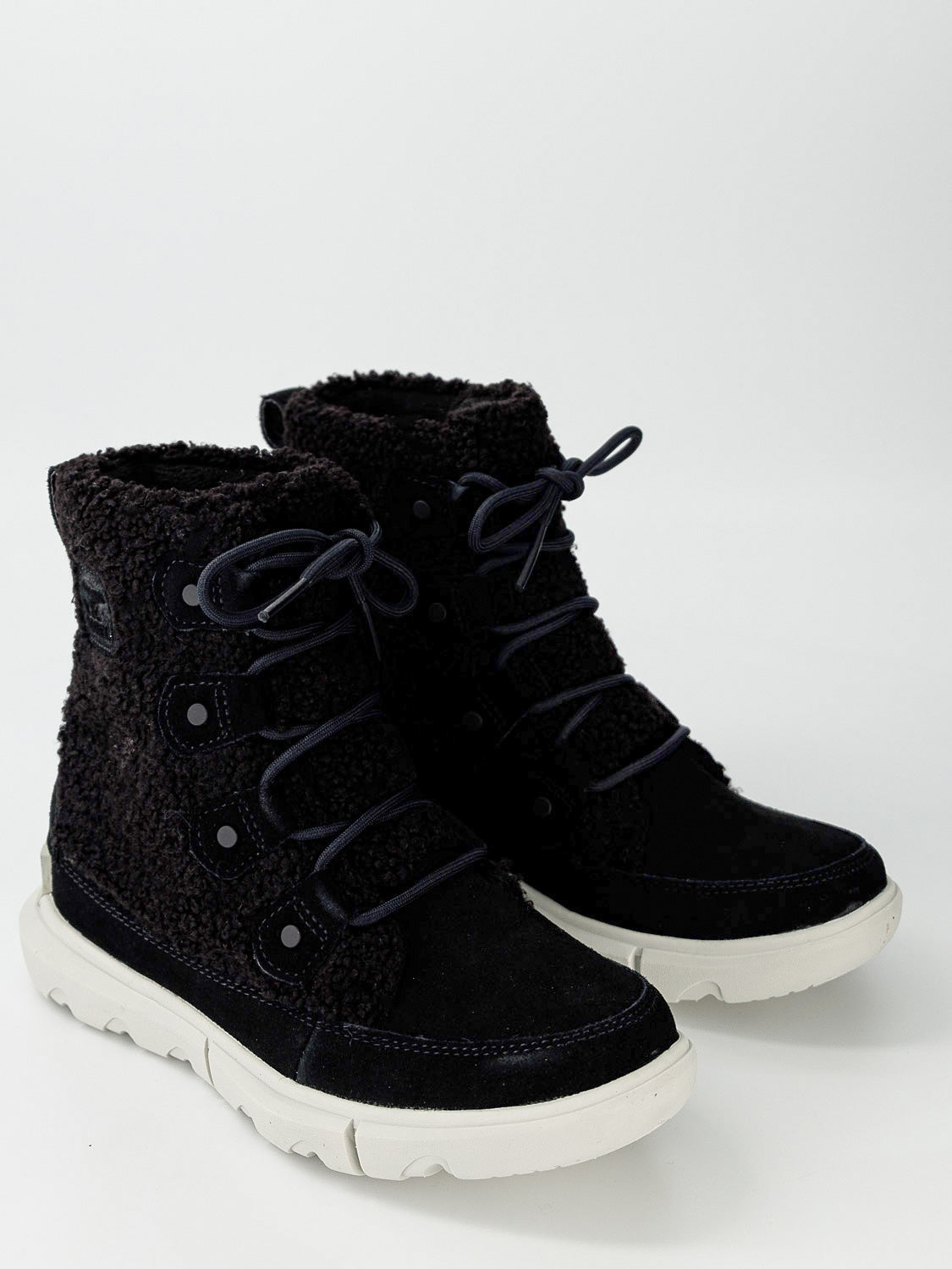 Sorel Kids Boots Explorer Next Joan Cozy  in  1695978068-6805613966-5.jpg | NICKIS.com