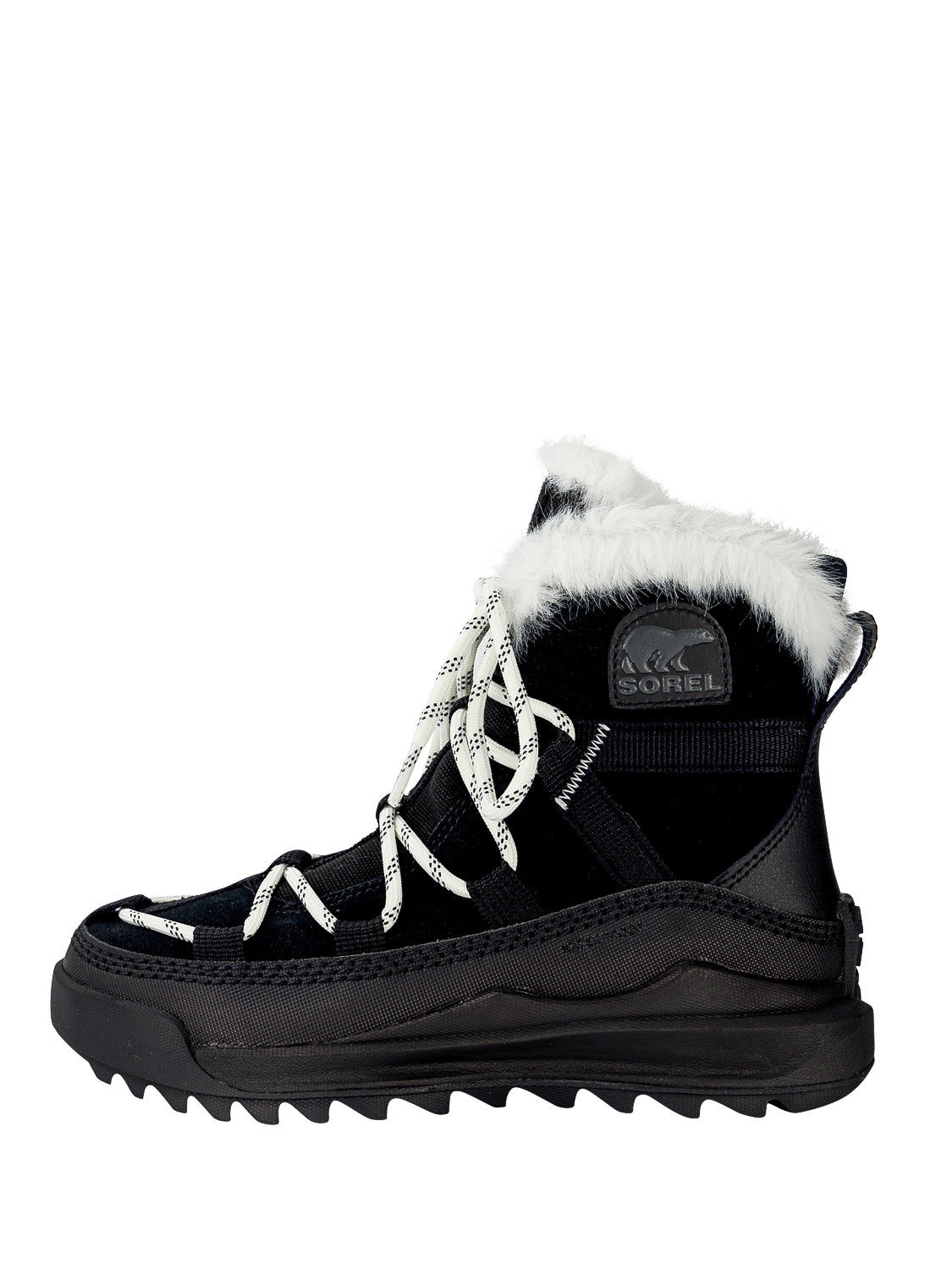 Sorel women's glacy explorer fashion snow boot