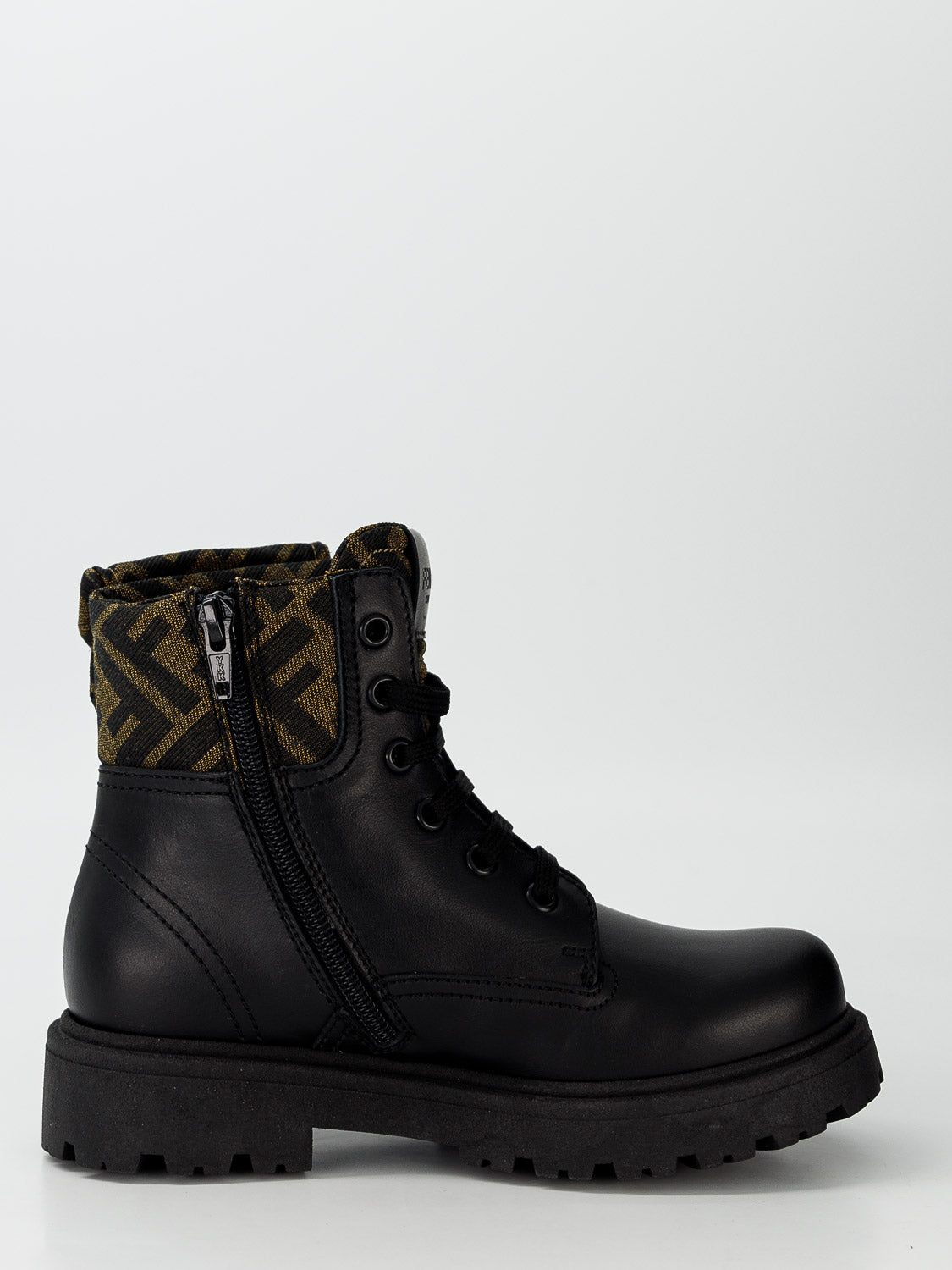 Fendi Kids Boots  in  1696413165-6807433143-2.jpg | NICKIS.com