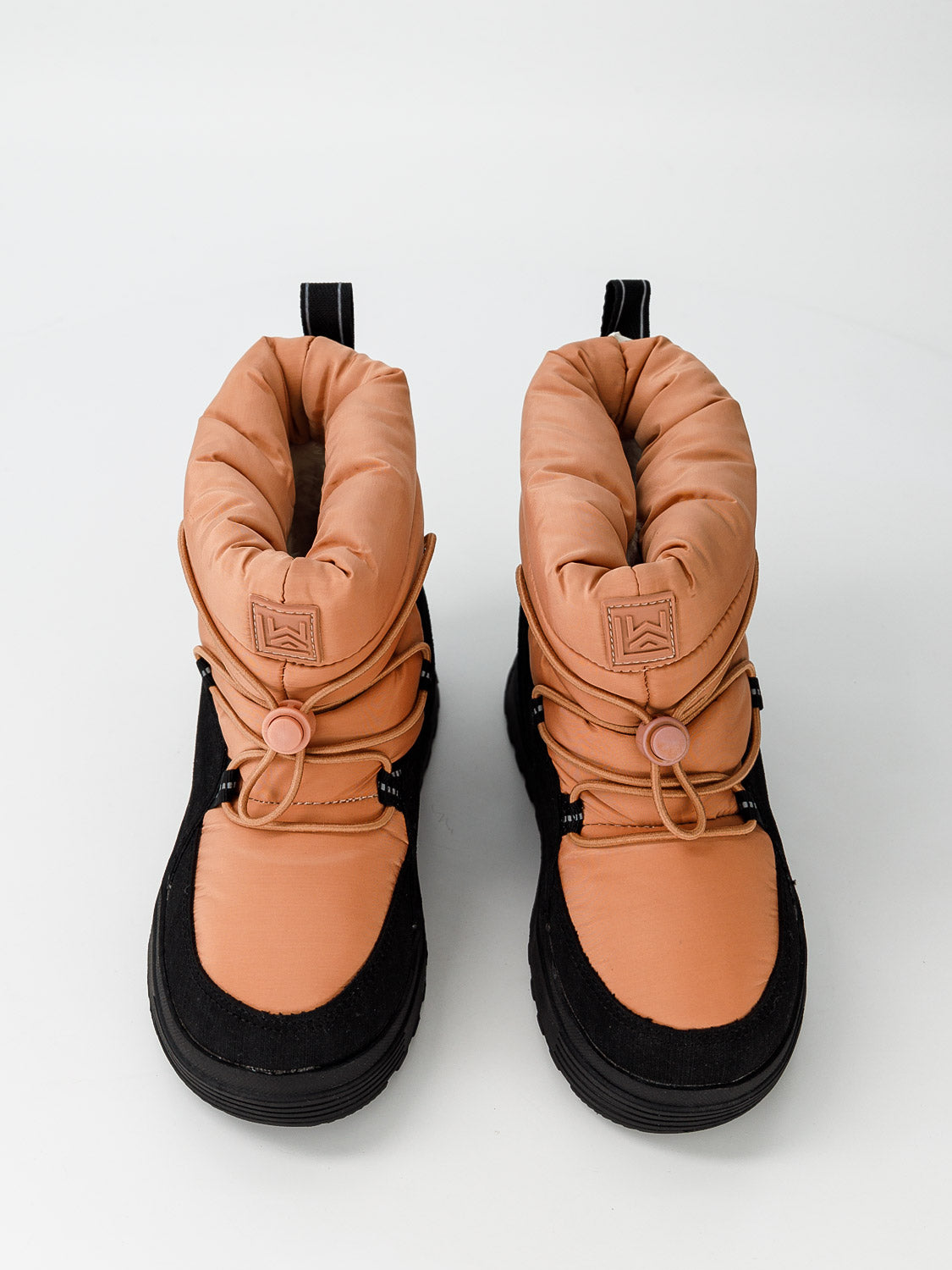 LIEWOOD Kids Boots Zoey Apricot in Apricot 1696413170-6807494151-4.jpg | NICKIS.com