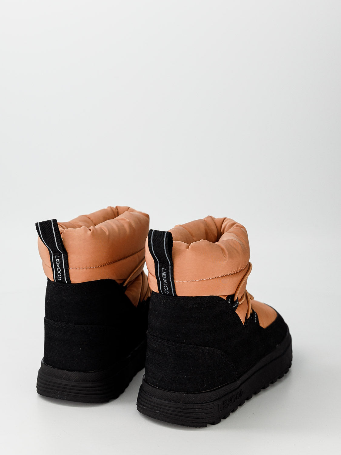 LIEWOOD Kids Boots Zoey Apricot in Apricot 1696413171-6807494151-6.jpg | NICKIS.com