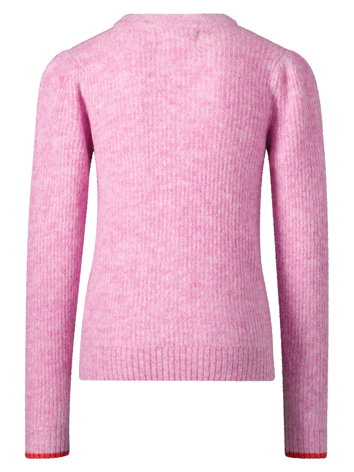 Scotch & Soda Kids Sweaters Fuchsia in Fuchsia 1696584926-6801343896-5.jpg | NICKIS.com