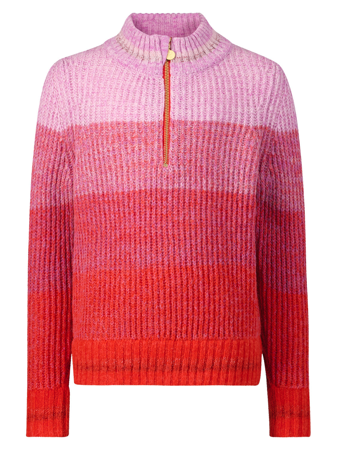 Scotch & Soda Kids Sweaters Red in Red 1696584953-6803321736-1.jpg | NICKIS.com