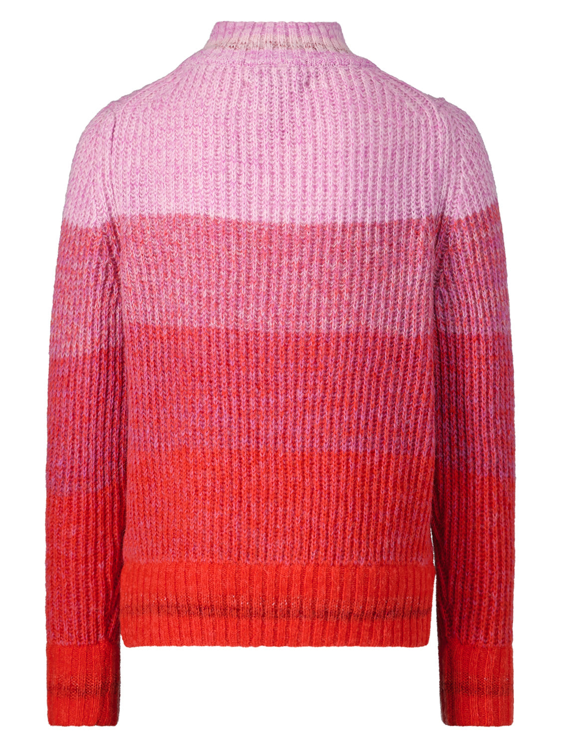 Scotch & Soda Kids Sweaters Red in Red 1696584955-6803321736-5.jpg | NICKIS.com