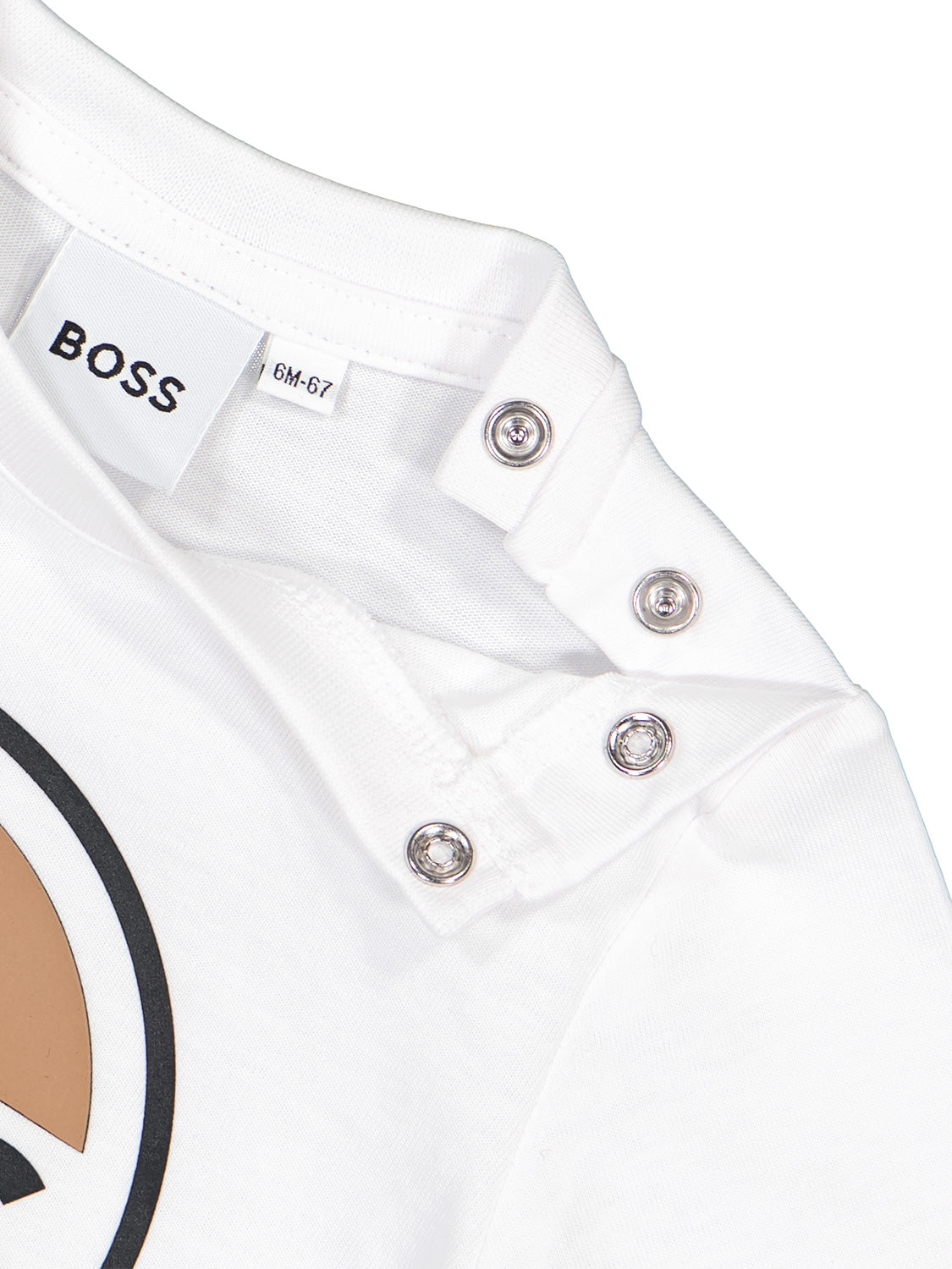 Boss Kids long-sleeve White in White 1696860903-6803838225-5.jpg | NICKIS.com