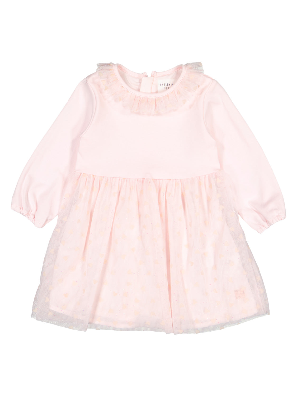 CARRÉMENT BEAU Kids dress  in  1696860978-6808699833-1.jpg | NICKIS.com