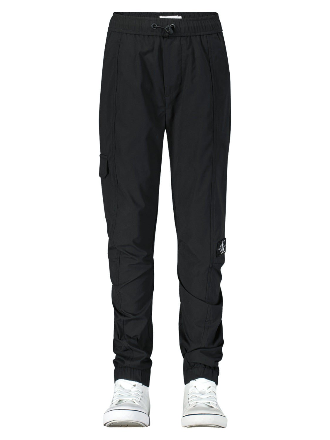 Calvin Klein Kids Cargo Trousers  in  1697032311-6705685487-4.jpg | NICKIS.com