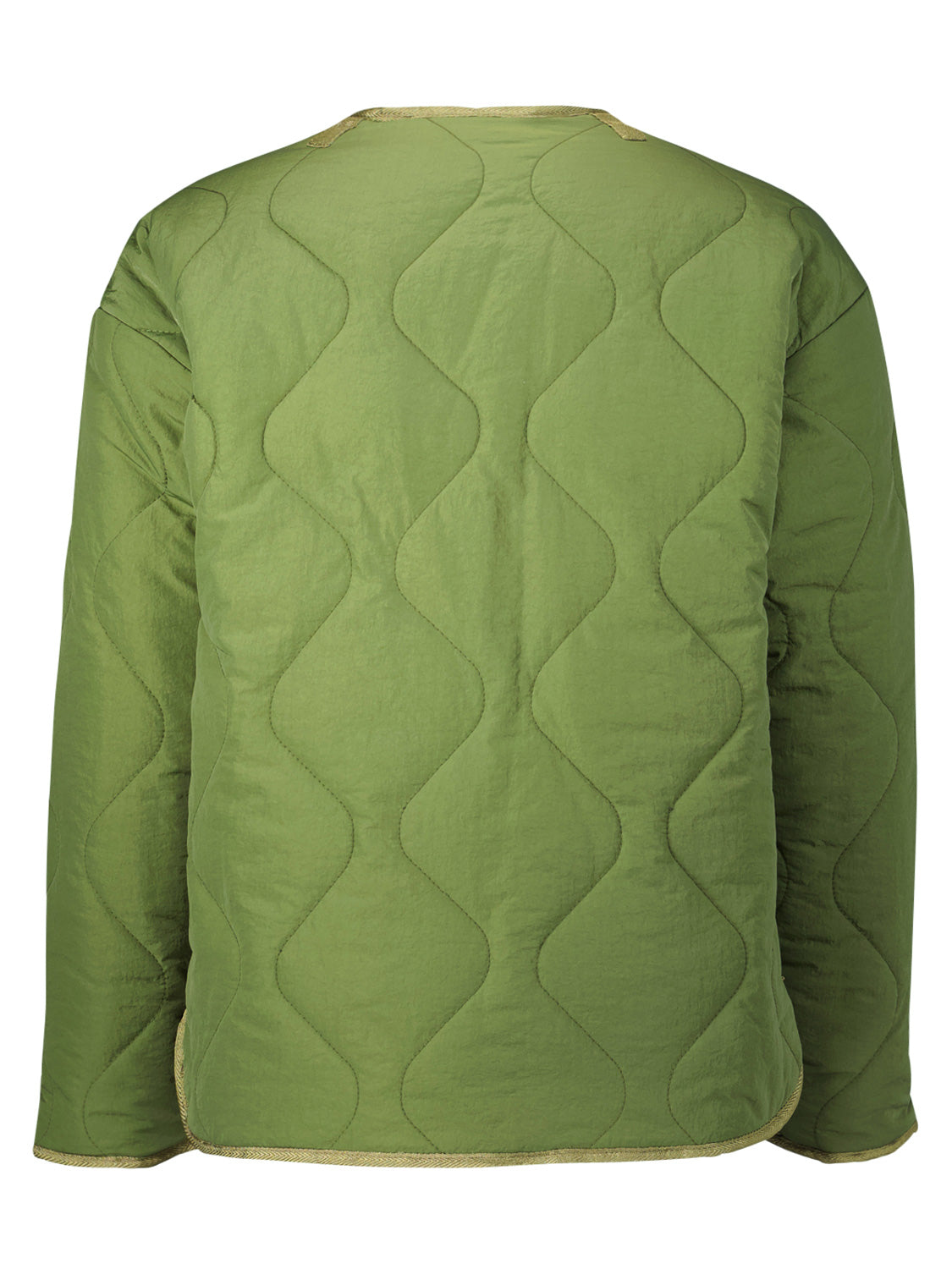 Scotch & Soda Kids jacket Olive Green in Olive Green 1697032317-6801748662-5.jpg | NICKIS.com