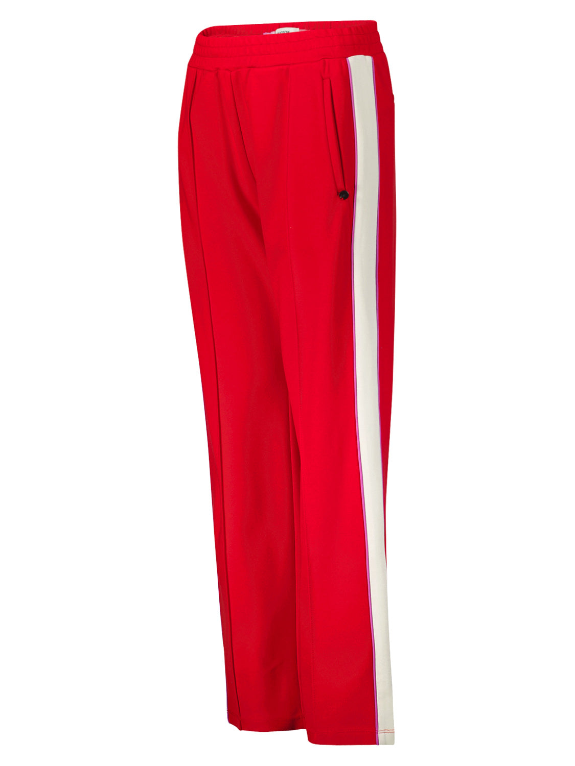 Scotch & Soda Kids sweatpants Red in Red 1697040175-6802655782-4.jpg | NICKIS.com