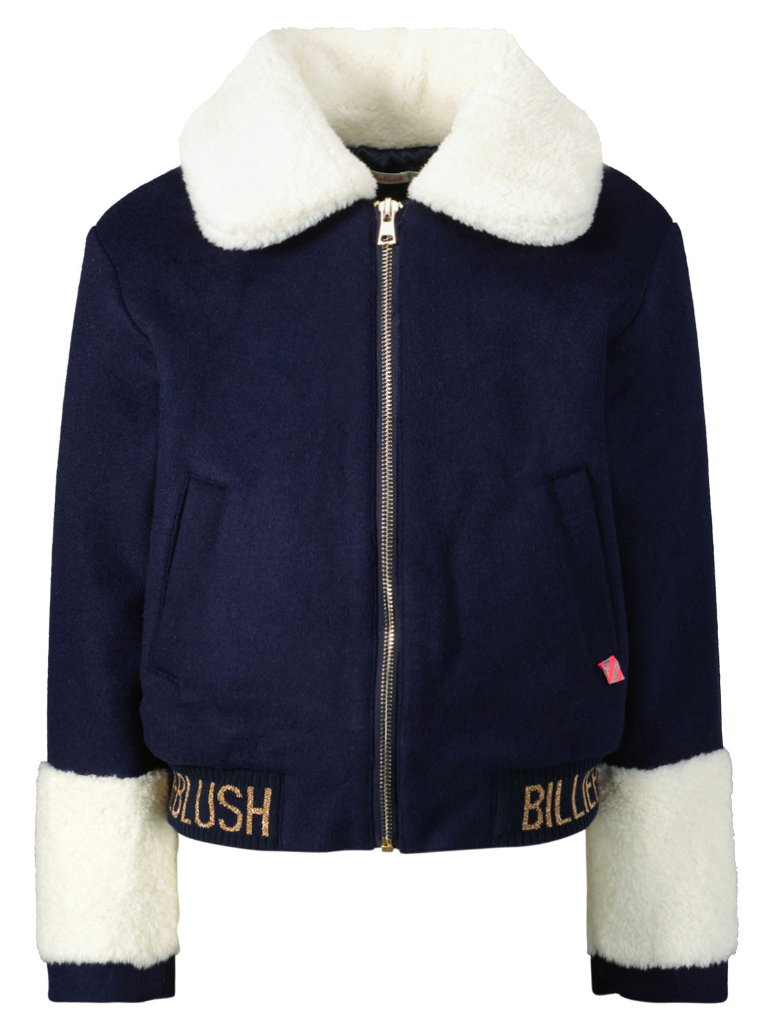 Billieblush Kids jacket  in  1697113998-6803803962-1.jpg | NICKIS.com