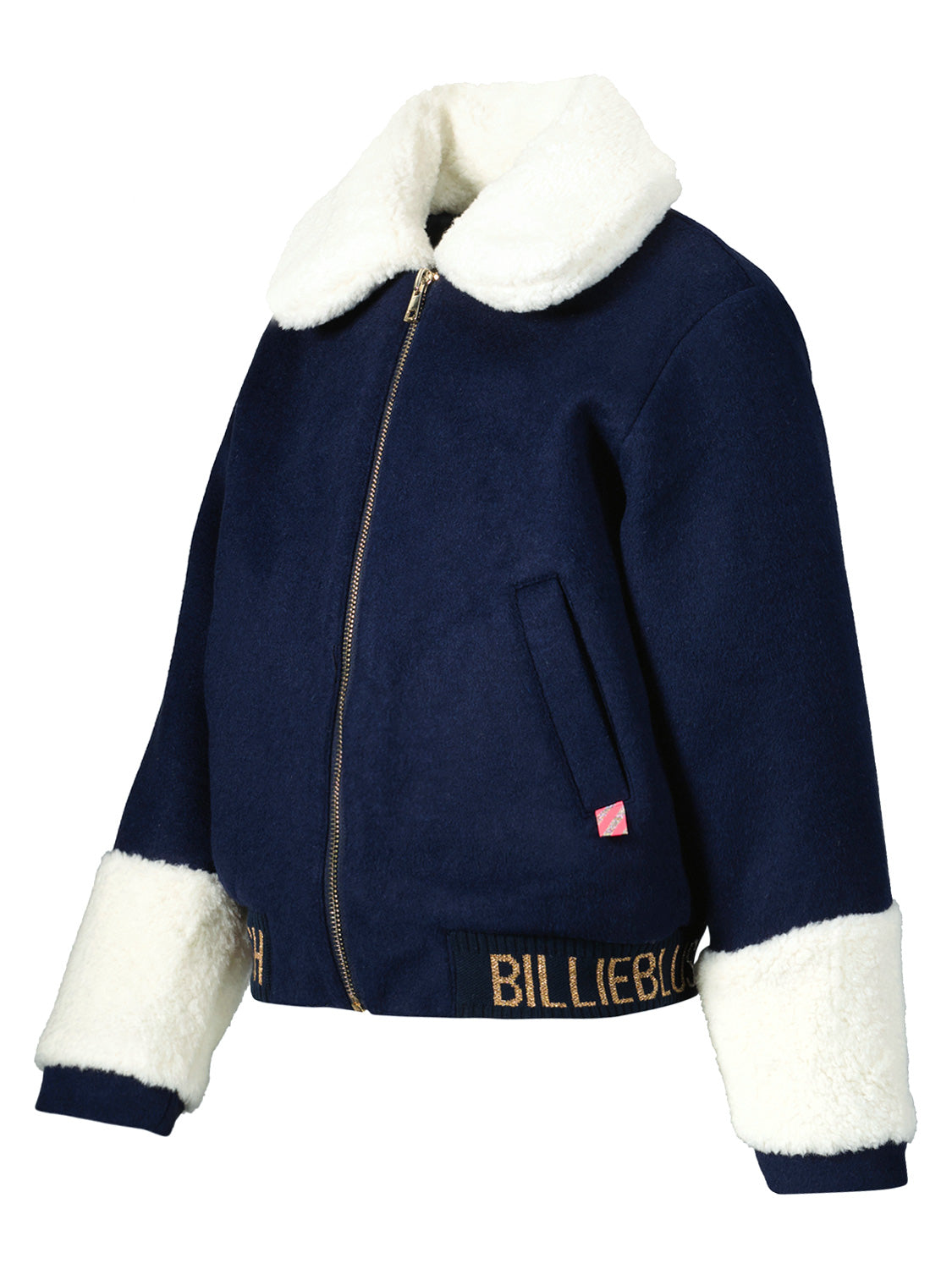 Billieblush Kids jacket  in  1697113998-6803803962-4.jpg | NICKIS.com