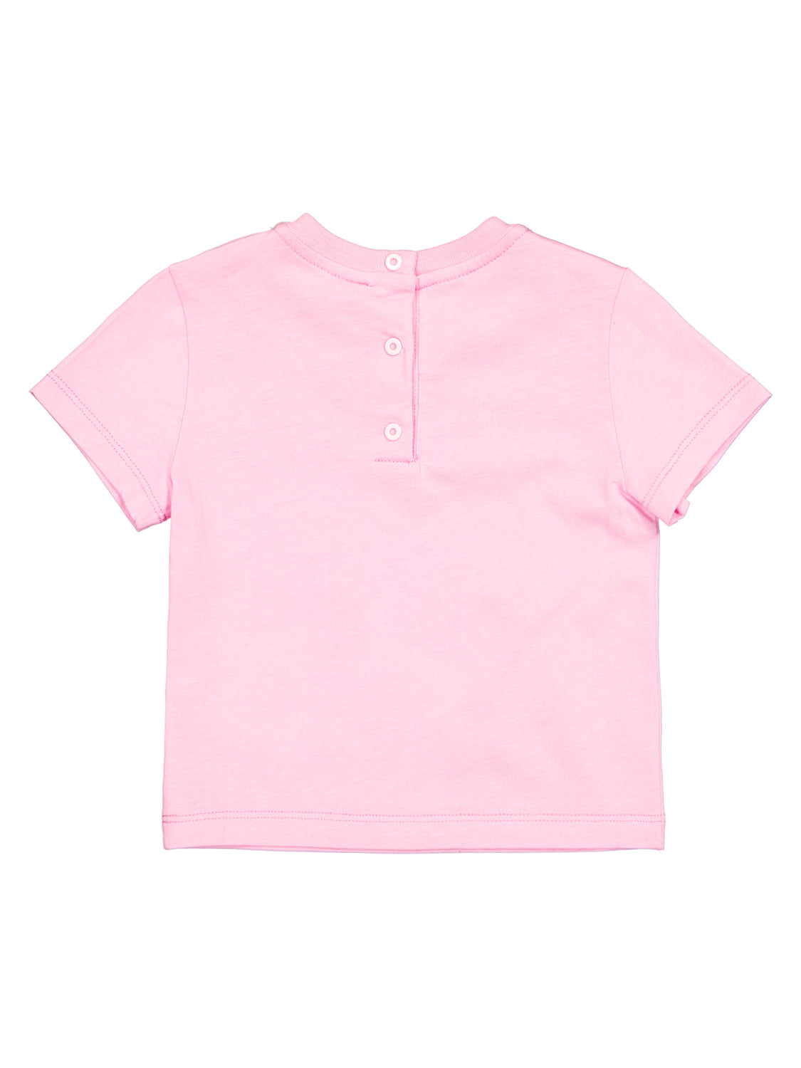 Fendi Kids t-shirt Fuchsia in Fuchsia 1697115237-6800506204-5.jpg | NICKIS.com