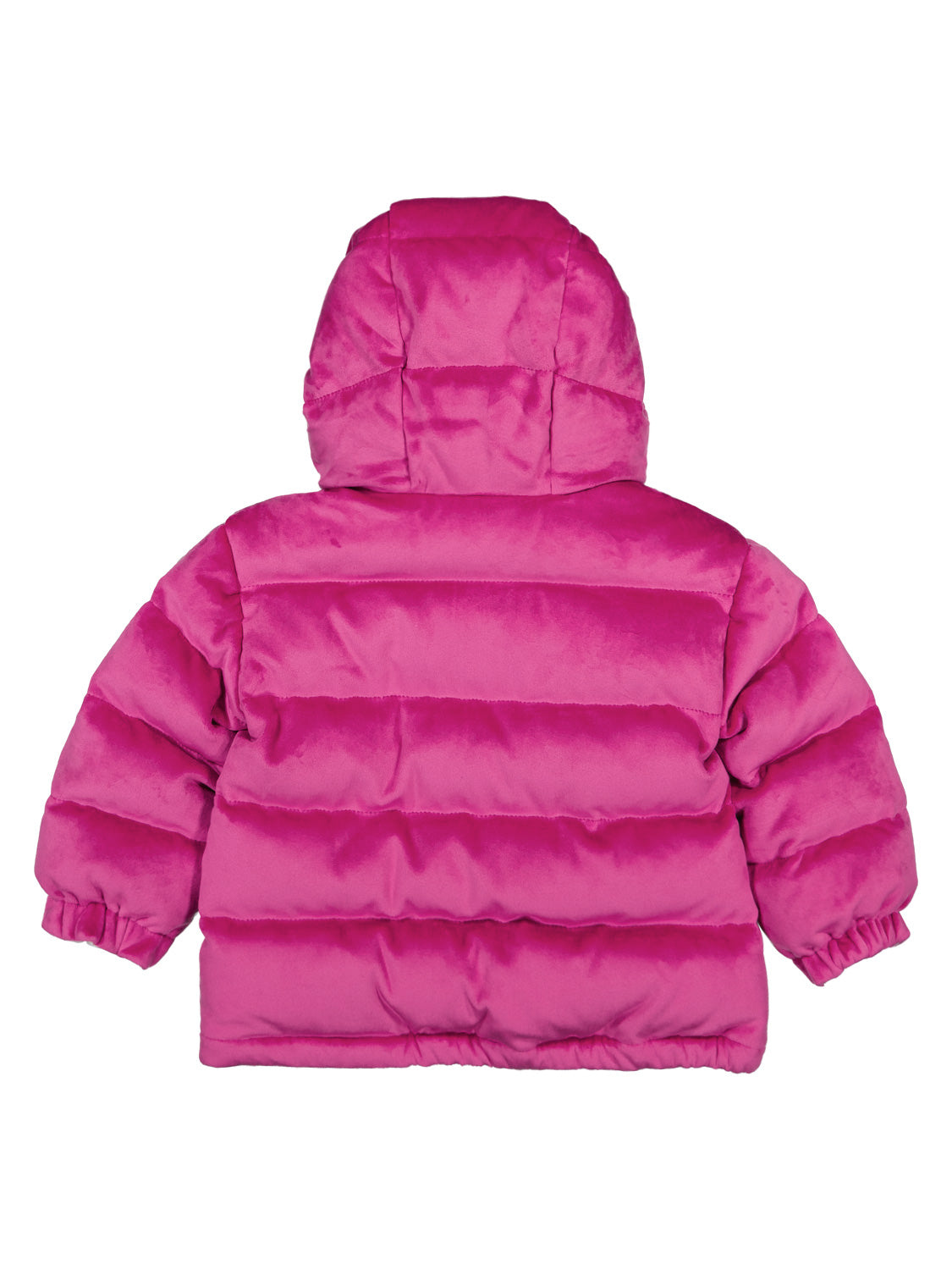 Baby girl pink moncler coat online