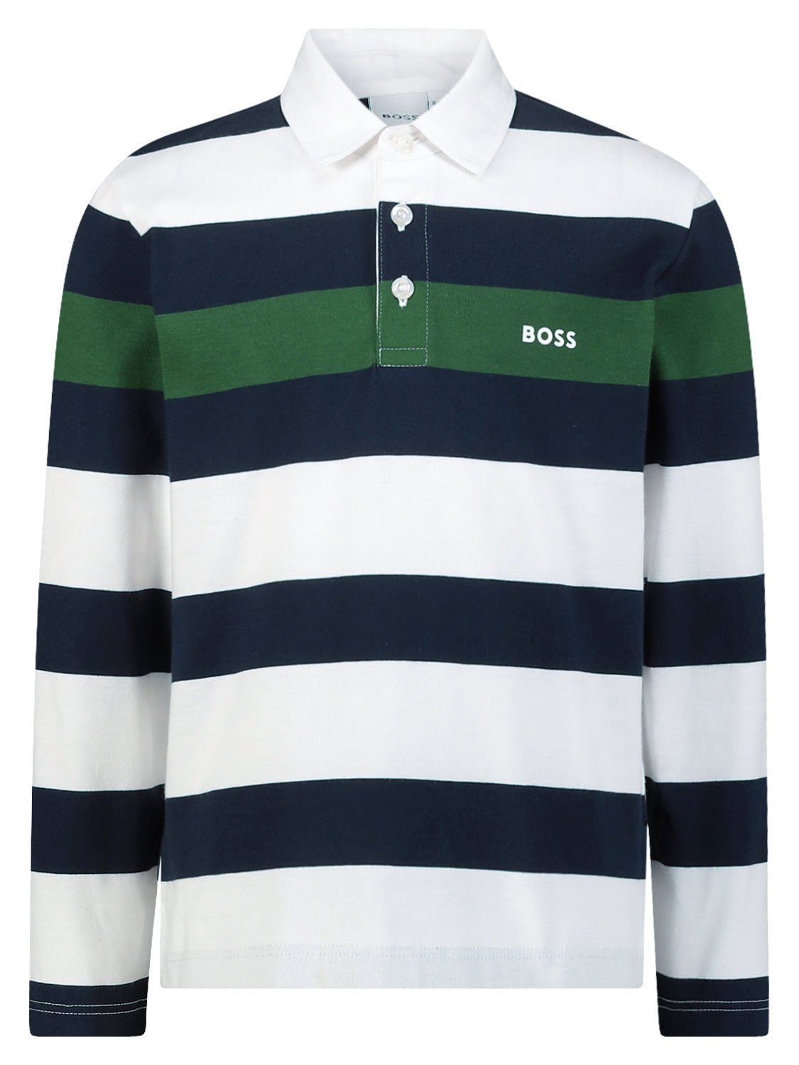 Boss Kids Polo Shirt  in  1697476526-6908846434-1.jpg | NICKIS.com