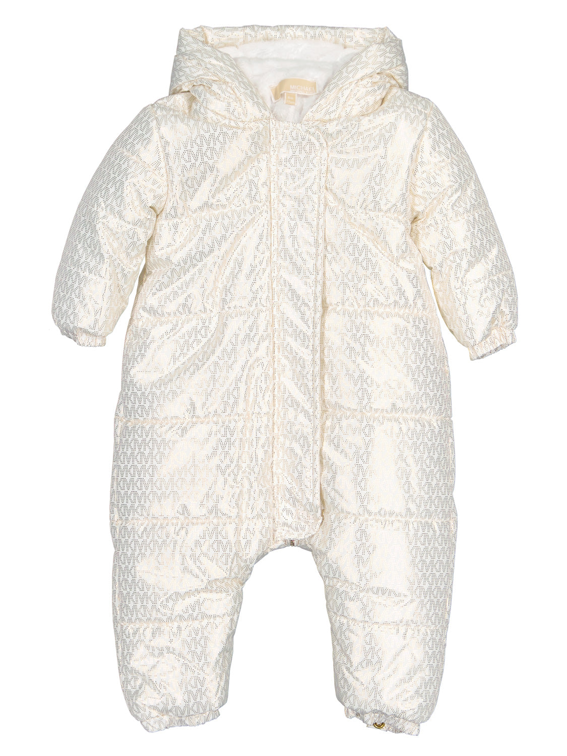 Michael Kors Kids Snowsuit  in  1698061491-6804263183-5.jpg | NICKIS.com