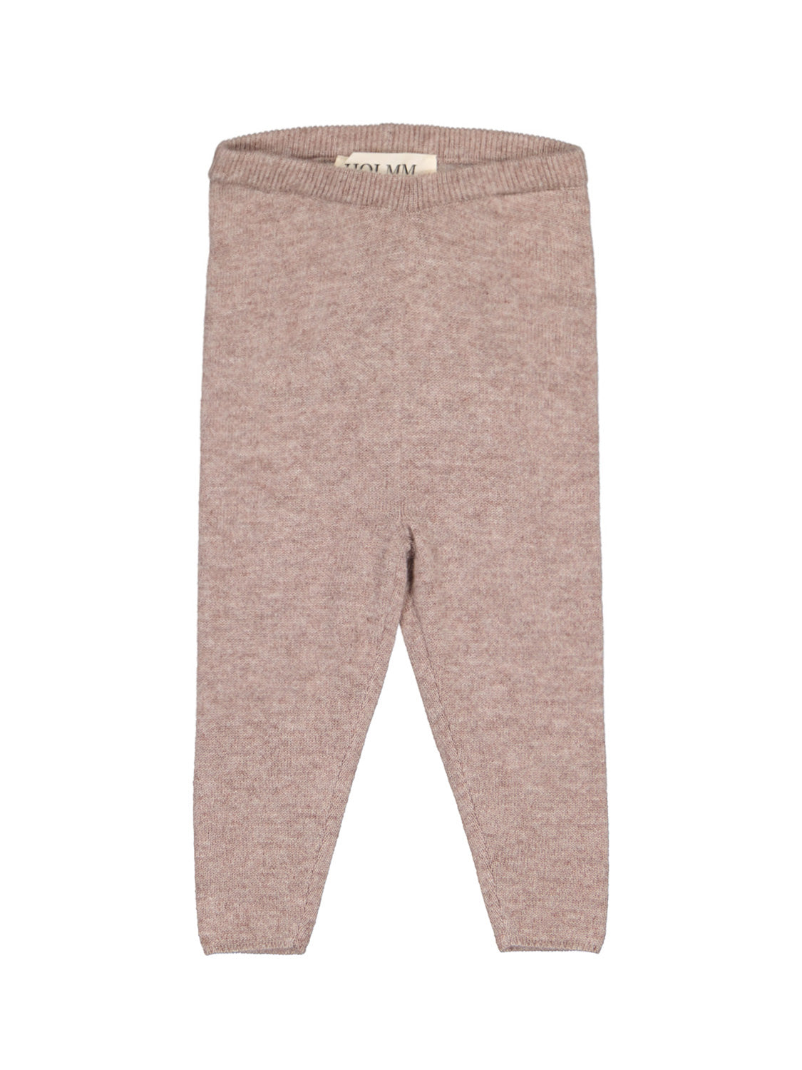 HOLMM. Kids Cashmere pants Bailey Beige in Beige 1698080367-6803922942-1.jpg | NICKIS.com