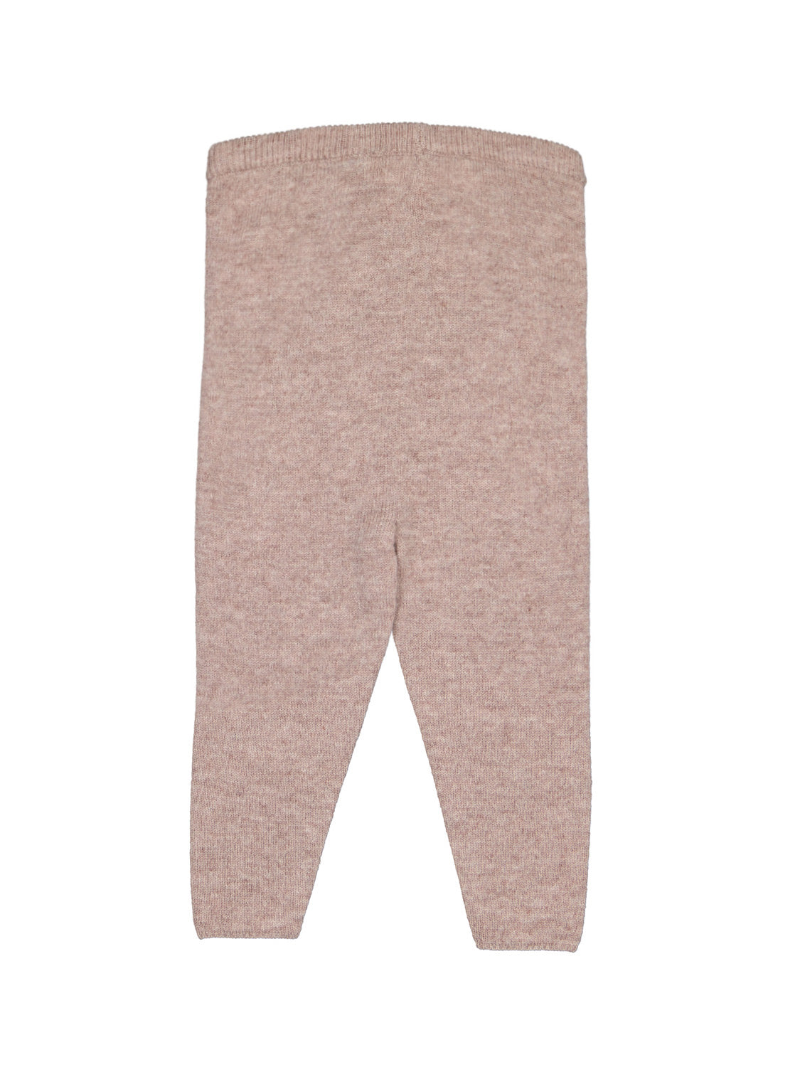 HOLMM. Kids Cashmere pants Bailey Beige in Beige 1698080367-6803922942-4.jpg | NICKIS.com