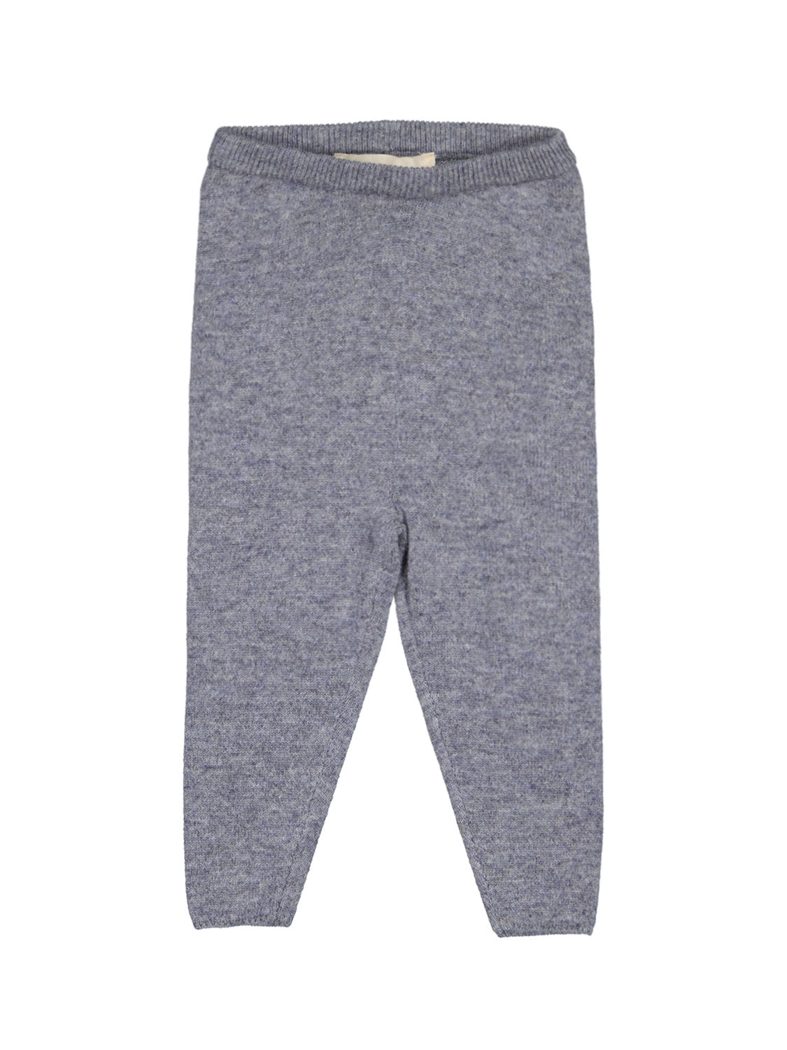 HOLMM. Kids Cashmere pants Bailey Grey in Grey 1698080369-6807418761-1.jpg | NICKIS.com