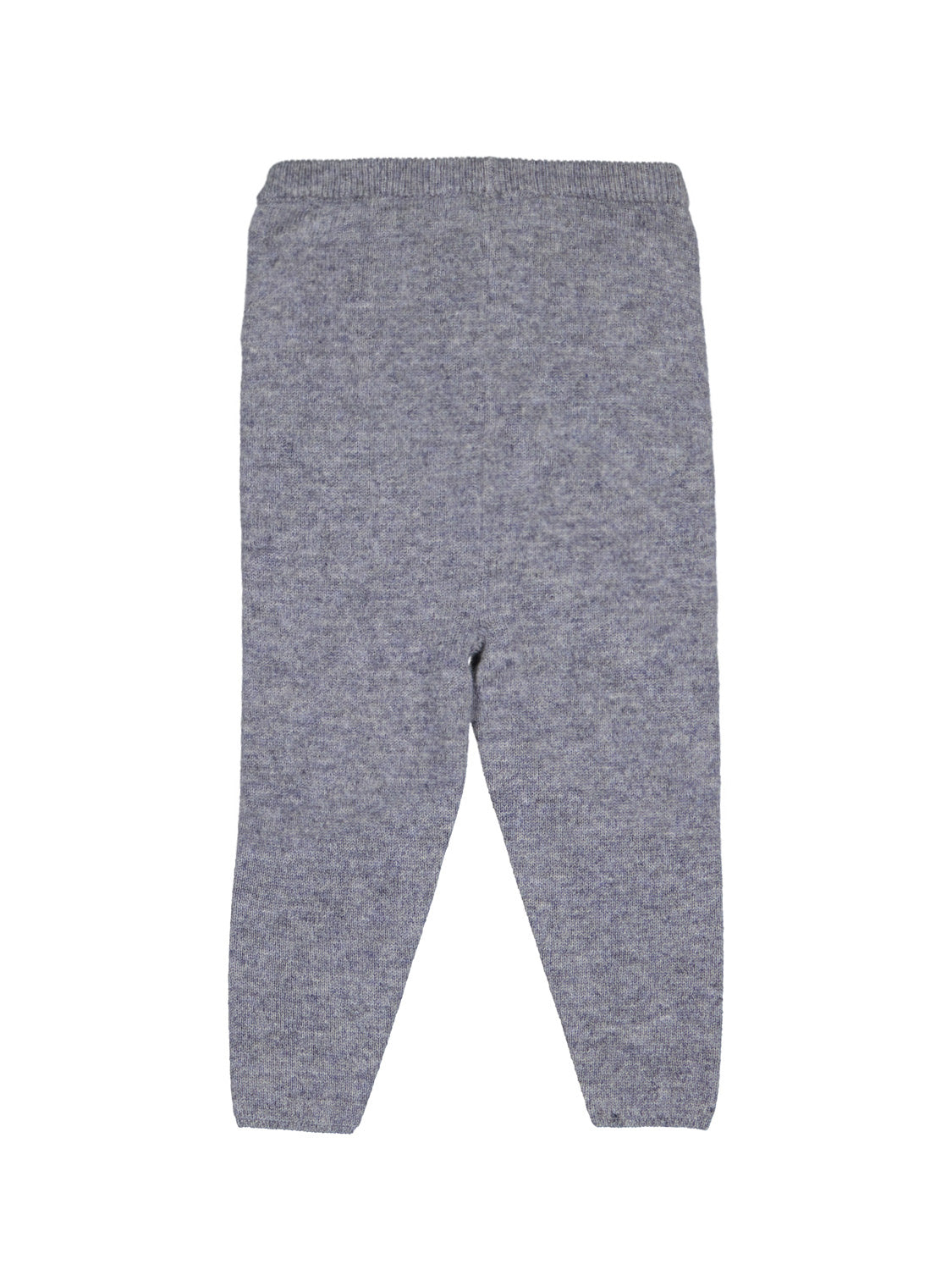 HOLMM. Kids Cashmere pants Bailey Grey in Grey 1698080369-6807418761-4.jpg | NICKIS.com