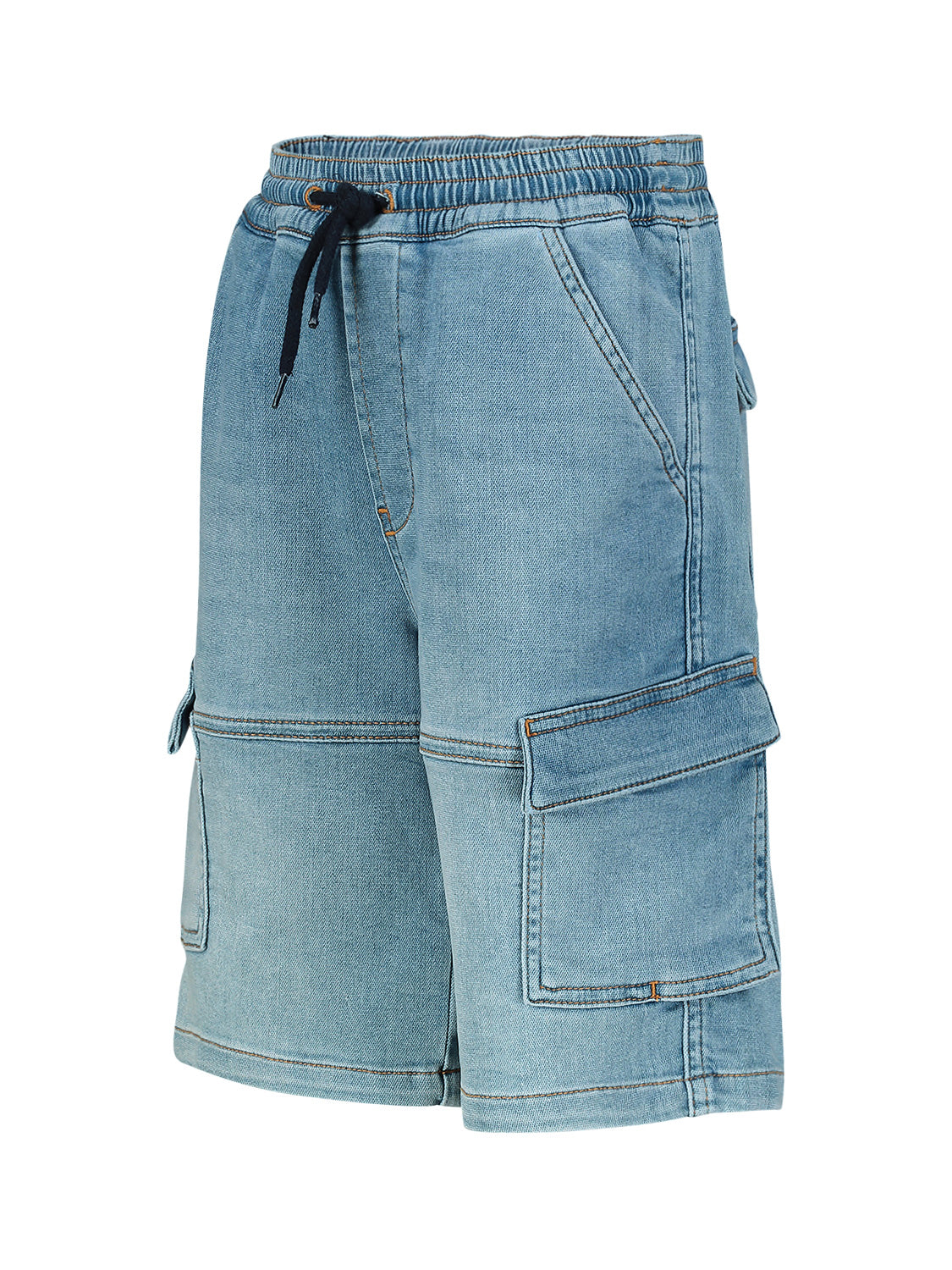 Diesel Kids Shorts D-Krooley-Cargo-Sh-J JJJ  in  1698330442-6901255552-4.jpg | NICKIS.com