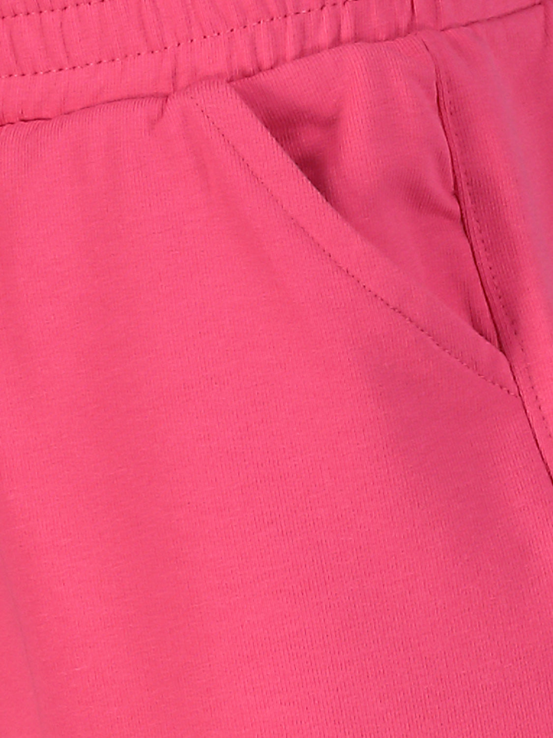 Mayoral Kids Sweatshorts Fuchsia in Fuchsia 1698330490-6906731311-6.jpg | NICKIS.com