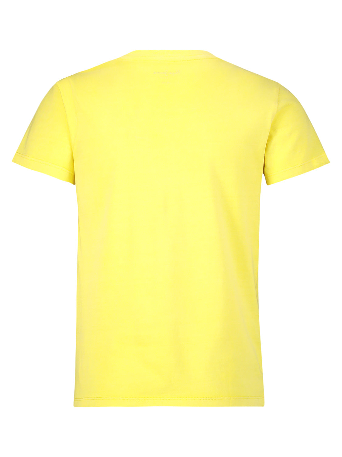 Pepe Jeans Kids t-shirt Davide Yellow in Yellow 1698330713-6900403608-4.jpg | NICKIS.com