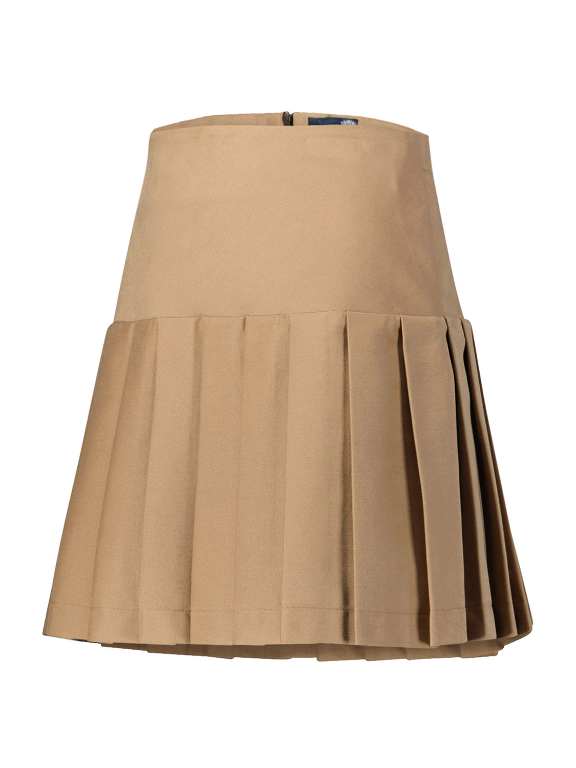 Dal Lago Kids skirt Missy Camel in Camel 1698410113-6803509250-4.jpg | NICKIS.com