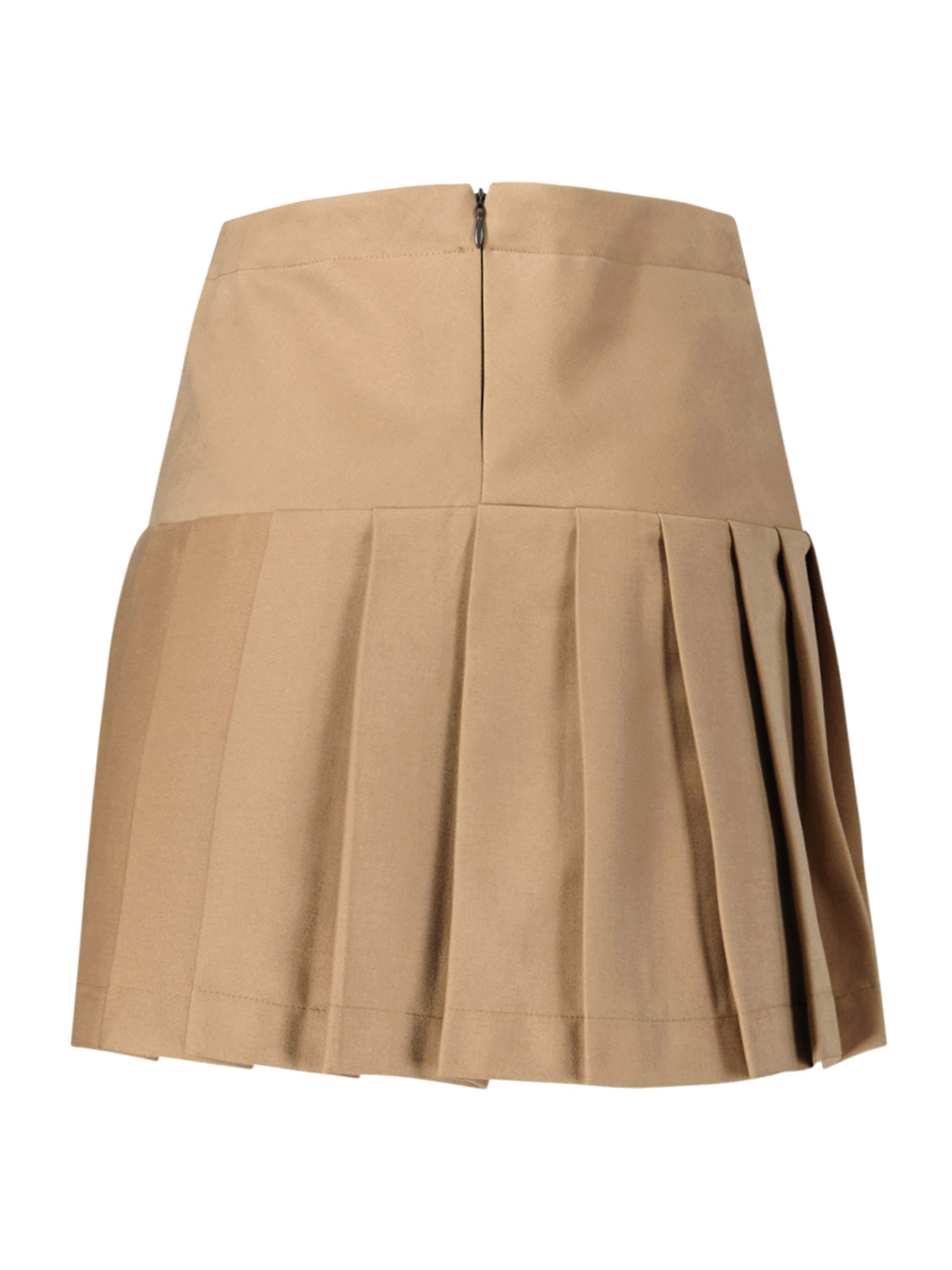 Dal Lago Kids skirt Missy Camel in Camel 1698410113-6803509250-5.jpg | NICKIS.com