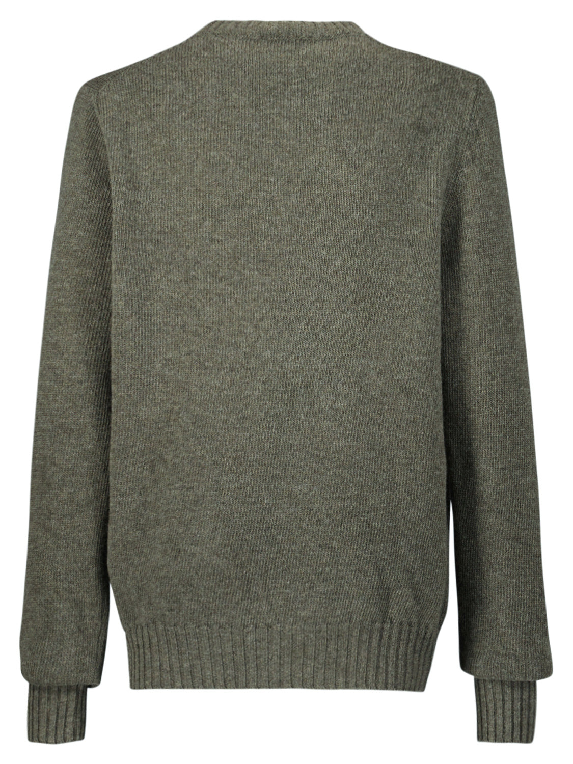 Dal Lago Kids Sweaters Blake Grey in Grey 1698410120-6806878021-4.jpg | NICKIS.com