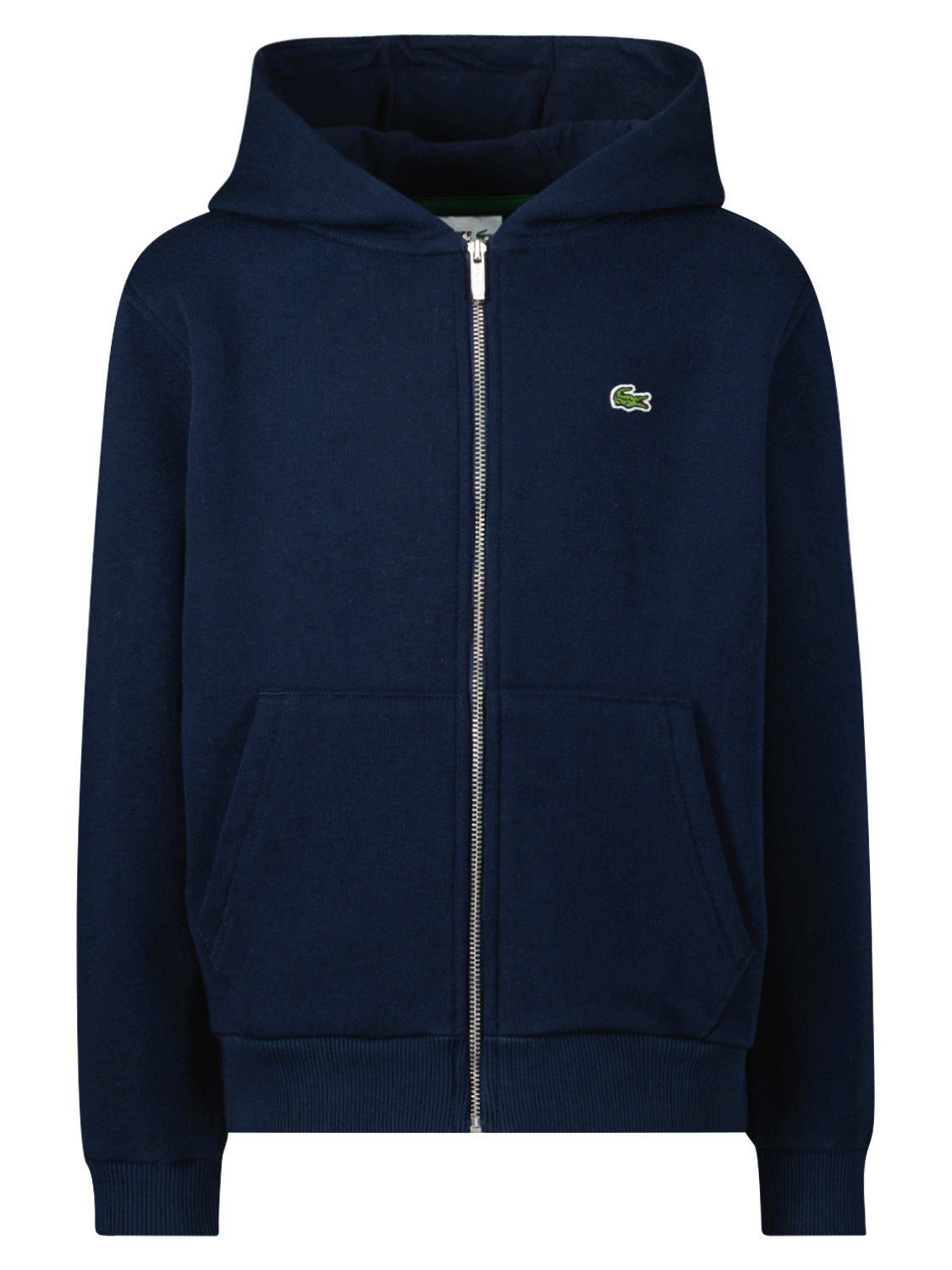 Lacoste Kids Sweat Jacket  in  1699968107-6800669917-1.jpg | NICKIS.com