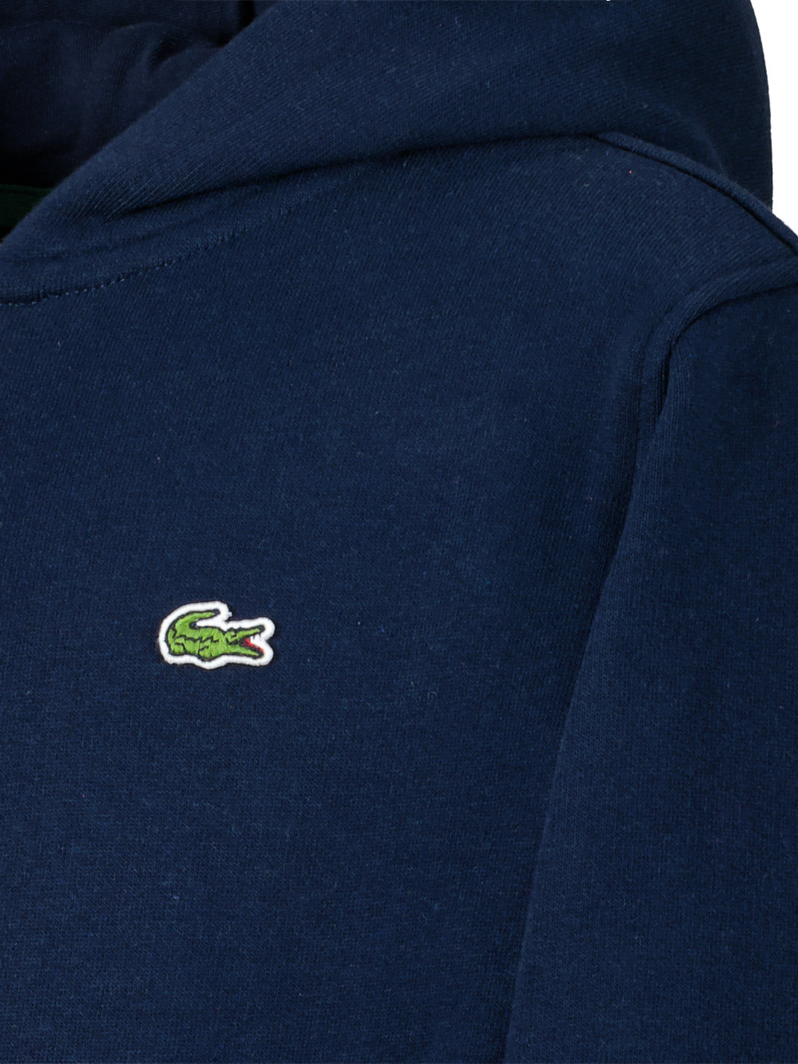 Lacoste Kids Sweat Jacket  in  1699968108-6800669917-5.jpg | NICKIS.com