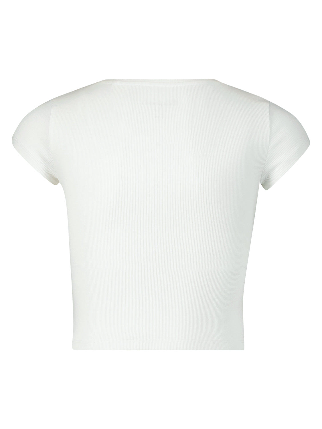 Pepe Jeans Kids t-shirt White in White 1700216970-6902327275-4.jpg | NICKIS.com