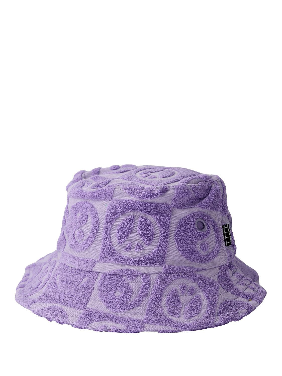 Molo Kids hat Siks Lilac in Lilac 1700494979-6901176750-1.jpg | NICKIS.com