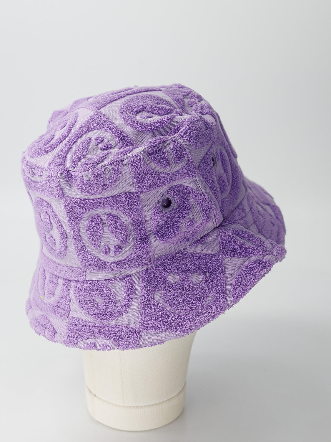 Molo Kids hat Siks Lilac in Lilac 1700494981-6901176750-4.jpg | NICKIS.com