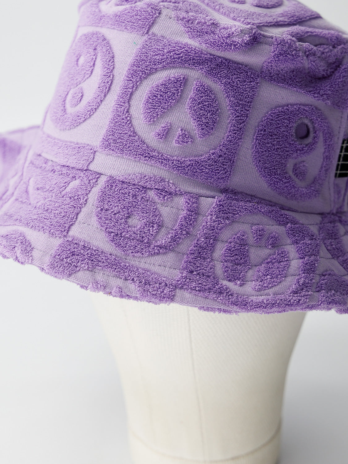 Molo Kids hat Siks Lilac in Lilac 1700494982-6901176750-5.jpg | NICKIS.com