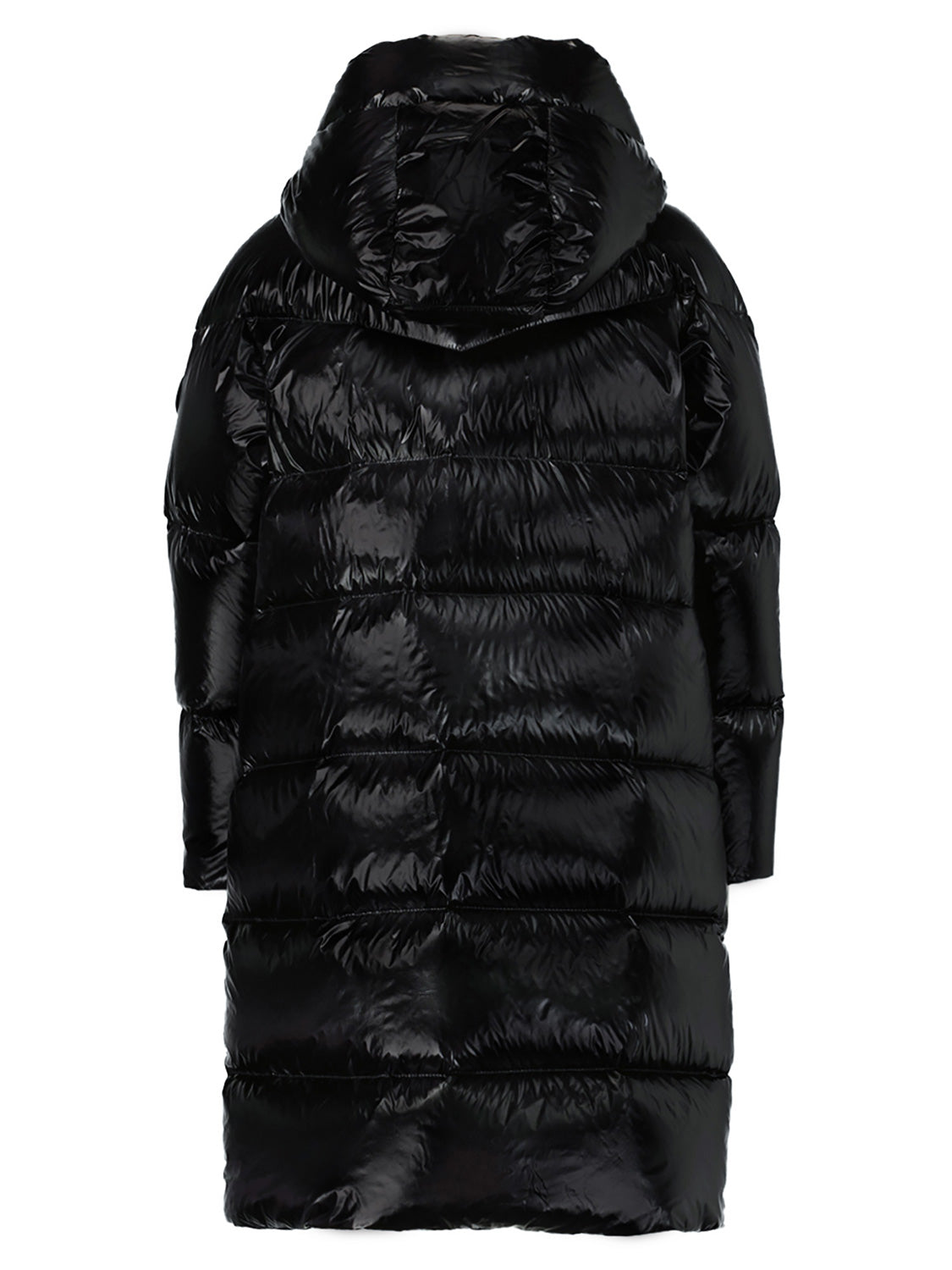 Woolrich Kids Down Coat Aliquippa  in  1700669680-6802761276-5.jpg | NICKIS.com